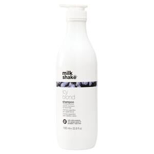 MilkShake Icy Blond Shampoo 33.8 fl oz